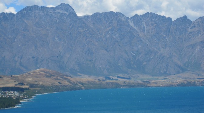 The Remarkables