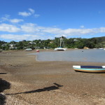 Closest Beach to our House Swap Home
