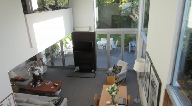 Last House Swap, Christchurch